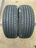 Sommerreifen 195/55 R16 87V Dunlop SP Sport Maxx TT DSST RSC Hessen - Maintal Vorschau