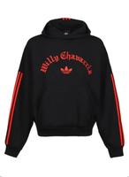 adidas x Willy Chavarria WC Fleece Hoodie S Berlin - Treptow Vorschau