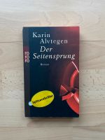 Buch Karin Alvtegen - Der Seitensprung Roman Buch Nordrhein-Westfalen - Sankt Augustin Vorschau