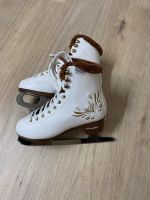 Schlittschuhe Rollerblade Mädchen Größe 37 Bayern - Adelsried Vorschau