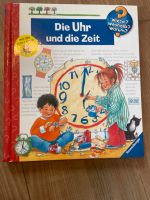 Die Uhr und die Zeit - Wieso Weshalb Warum Hessen - Gilserberg Vorschau