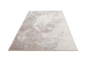 Hochflor-Teppich Malin Home affaire 120 cm x 180 cm Grau Hamburg-Nord - Hamburg Winterhude Vorschau