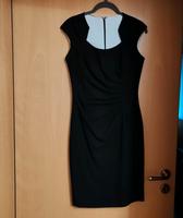 Kleid, Calvin Klein, schwarz, 34, Etui, Business Bayern - Hof (Saale) Vorschau