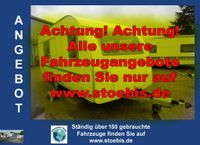 Adria Altea 512 DT Nr. 51 - Etagenbetten Nordrhein-Westfalen - Blomberg Vorschau