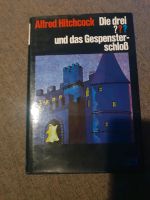 5 x Die drei fragezeichen 5 Bücher Berlin - Charlottenburg Vorschau
