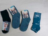 Socken, Sneaker, Gr. 31-34, NEU Hessen - Herbstein Vorschau