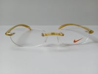 Leichte Sport-Freizeitbrille, Nike 3010, randlose Gläser, NEU Nordrhein-Westfalen - Voerde (Niederrhein) Vorschau