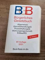 Beck BGB Gesetzbuch Nordrhein-Westfalen - Krefeld Vorschau