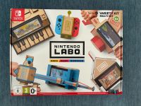 Vollständiges Nintendo Labo Set Niedersachsen - Osnabrück Vorschau