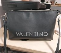 Valentino Tasche schwarz mit schultergurt Nordrhein-Westfalen - Arnsberg Vorschau