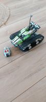 Lego Technic RC Tracked Racer Nordrhein-Westfalen - Marl Vorschau