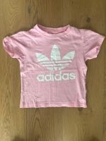 Adidas T-Shirt, Kids, Top Zustand, Gr. 116 Baden-Württemberg - Walldorf Vorschau