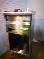 Grillplatte Elektro Griddleplatte EKU GRE-40-A mit Unterbau Edelstahl Gastro Grill 5,2kW Bayern - Buch Vorschau