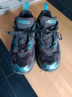 Nike Air Max 200 Turnschuhe Sneaker Basketball 35 Baden-Württemberg - Laichingen Vorschau