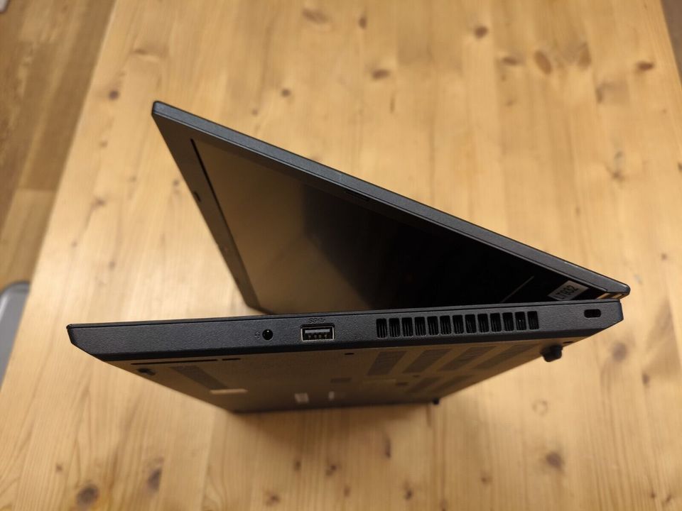 Lenovo ThinkPad L490 in Mainz