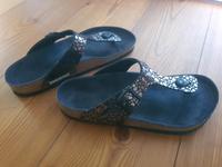 Birkenstock, Größe 41 Bayern - Absberg Vorschau
