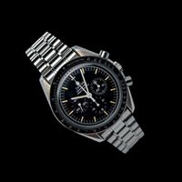 Omega Speedmaster Moonwatch 25th Ann. Apollo XI Ref. 3591.50.00 Bayern - Ebersberg Vorschau