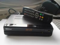 SAT-RECEIVER "TREK STOR ODAN-S" Hessen - Gersfeld Vorschau