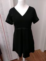 Schwarzes Kleid von Mango, Gr. L, neu! Nordrhein-Westfalen - Emsdetten Vorschau