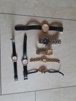 Uhrensammlung Sammlung Armbanduhren Uhren Saarland - Homburg Vorschau