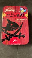 Kartenspiel NEU Spiegelburg Cäpt‘n Sharky und der schwarze Hai München - Pasing-Obermenzing Vorschau