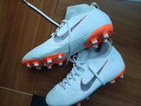 Nike Mercurial 38,5 top Zustand Niedersachsen - Bad Harzburg Vorschau