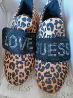 Guess Slipper weich wie ein Hausschuh (Stoff) passt f. Gr. 36 Kr. Passau - Passau Vorschau