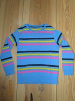 Vintage Pullover Sommer Gr. 104/110 Sachsen-Anhalt - Zerbst (Anhalt) Vorschau