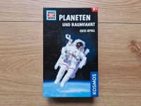 Was ist was - Quiz-Spiel "Planeten und Raumfahrt", 8+ Sachsen-Anhalt - Magdeburg Vorschau