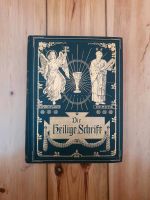 Die heilige Schrift mit Bildern von Jul. Schnorr von Carolsfeld Berlin - Pankow Vorschau