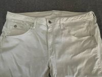 weiße Jeans von G-Star, Gr. 31/32 Nordrhein-Westfalen - Kevelaer Vorschau