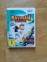 Rayman origins Essen - Rüttenscheid Vorschau