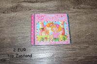 Prinzessin lillifee Cd 6 super Zustand Brandenburg - Zehdenick Vorschau