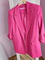 Blazer in Pink Niedersachsen - Jerxheim Vorschau