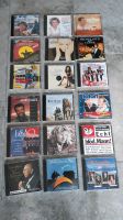 Diverse CDs Niedersachsen - Großefehn Vorschau