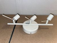 Deckenlampe weiß IKEA Bielefeld - Bielefeld (Innenstadt) Vorschau