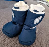 Winterstiefel von Sterntaler Größe 15/16 Niedersachsen - Winsen (Luhe) Vorschau