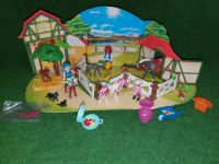 Playmobil Nr. 9262 "Adventskalender Reiterhof" Rheinland-Pfalz - Maxdorf Vorschau