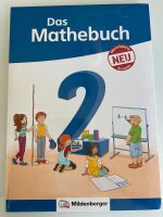 Das Mathebuch 2, Bestell-Nr 2507-42, Mildenberger Verlag Niedersachsen - Meppen Vorschau