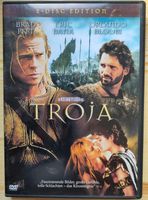 DVD "TROJA" Bayern - Deggendorf Vorschau