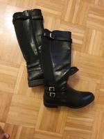 Winterstiefel Graceland schwarz 40 gefüttert Kr. Dachau - Dachau Vorschau