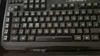 (G1) Logitech G910 Orion Spectrum Mechanische Gaming-Tastatur Baden-Württemberg - Remshalden Vorschau