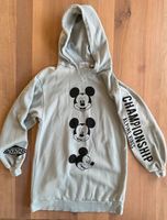 Sweatkleid Hoodiekleid Winterkleid Micky Maus von Zara Gr.152 Bayern - Pocking Vorschau