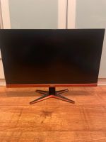 Acer Predator XG 270 HU, Gaming Monitor Nordrhein-Westfalen - Lübbecke  Vorschau