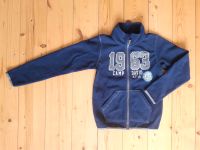 Camp David - Fleece-Jacke - Gr. 152 Schleswig-Holstein - Ahrensburg Vorschau