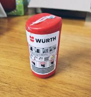 Würth Gewindedichtfaden 160m – Gebraucht, 114g Baden-Württemberg - Urbach Vorschau