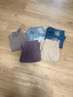 Jeans Set Hosen bershka Jeans Industry 36-38 Häfen - Bremerhaven Vorschau