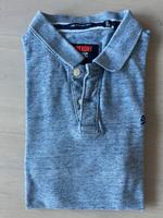 Superdry Polo Shirt Hessen - Heusenstamm Vorschau
