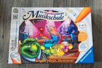 Tip Toi Spiel Musikschule unbenutzt Brandenburg - Karstädt Prignitz Vorschau