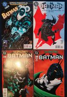 US Batman 525, 537, 540, 541 - Kelly Jones - The Spectre Comics Nordrhein-Westfalen - Rheda-Wiedenbrück Vorschau